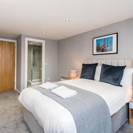 Host & Stay - Shaw'S Place Ливърпул Екстериор снимка